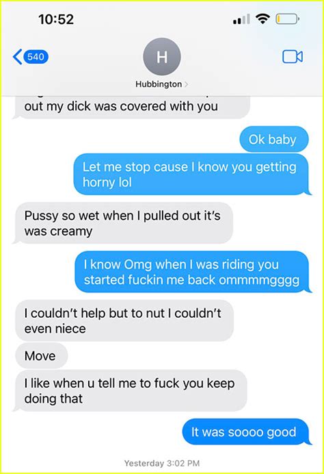 offset and cardi b leak|Cardi B Leaks NSFW Text Messages With Offset Amidst IG。